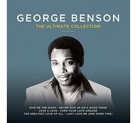 George Benson - BENSON GEORGE - THE ULTIMATE COLLECTION (2 CD)