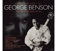 George Benson – The Very Best of George Benson: The Greatest Hits Of All