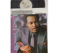 George Benson - Twice The Love