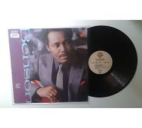 George Benson: Twice The Love LP
