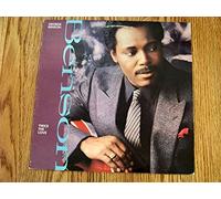 George Benson - Twice The Love - Warner Bros. Records - 925 705-1, Warner Bros. Records - WX 160