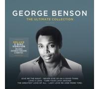George Benson - Ultimate Collection - New CD - 99 - R1398z