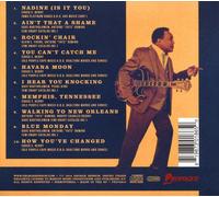 GEORGE BENSON - WALKING TO NEW ORLEANS NEW CD