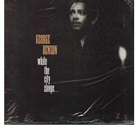 George Benson - While the city sleeps (1986) [VINYL]