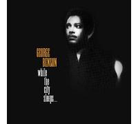 George Benson - While The City Sleeps