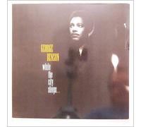 George Benson - While The City Sleeps