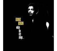 George Benson - While The City Sleeps...