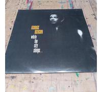 George Benson - While The City Sleeps - George Benson LP