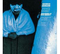 George Benson - White Rabbit -Blu-Spec- by George Benson (2013-12-11)