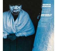 George Benson - White Rabbit [VINYL]