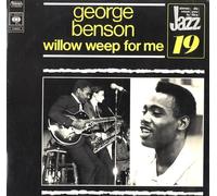 George Benson - Willow Weep For Me