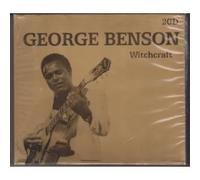 George Benson - Witchcraft