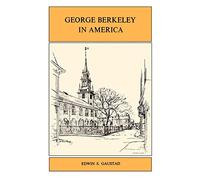 George Berkeley in America