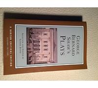 George Bernard Shaw`s Plays (Norton Critical Editions)
