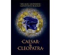 George Bernard Shaw's Caesar And Cleopatra [DVD]