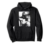 George Best Fulham Northern Ireland World Cup Football Pullover Hoodie