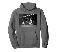 George Best Man Utd Northern Ireland World Cup Football Pullover Hoodie