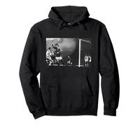 George Best Scores Man Utd V West Ham World Cup Football Pullover Hoodie
