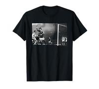 George Best Scores Man Utd V West Ham World Cup Football T-Shirt