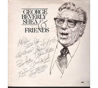 George Beverly Shea - And Friends