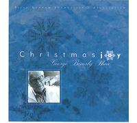 George Beverly Shea - Christmas Joy (UK