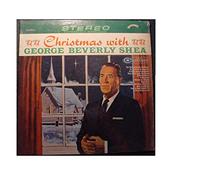 George Beverly Shea - george beverly shea LP