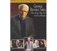 george beverly shea - Then Sings My Soul [2008] [NTSC]