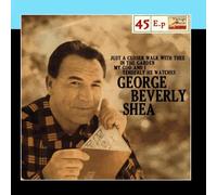George Beverly Shea - Vintage World No. 148 - EP: In The Garden