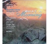 George Beverly Shea - What A Morning (UK Import)