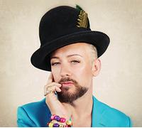 George Boy - This Is What I Do