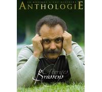 George Brassens - Anthologie