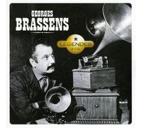 George Brassens - Georges Brassens
