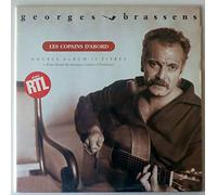 George Brassens - Les Copains d'abord [VINYL]