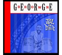 George Brown - Jazz in Paris - CD / Album