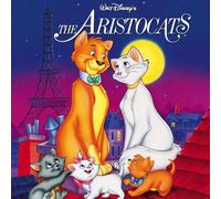 George Bruns - Les Aristochats