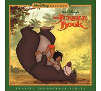 Various - The Jungle Book