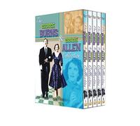George Burns & Grace Allen Collection [DVD] [Region 1] [US Import] [NTSC]