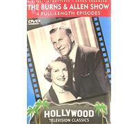 George Burns & Gracie Allen Show [DVD] [Import]