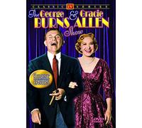George Burns & Gracie Allen Show - Volume 1 (DVD-R) (1950) (All Regions) (NTSC) (US Import)
