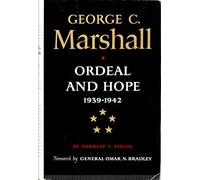 George C. Marshall, Vol.2