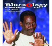 George Cables - Bluesology [VINYL]