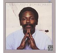 George Cables - Cables' Vision