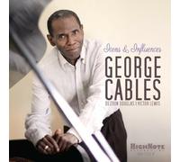 George Cables - Icons And Influences