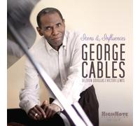 George Cables - Icons And Influences - CD - A4z