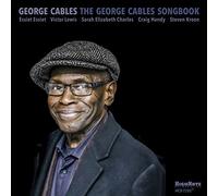 George Cables - The George Cables Songbook [CD]
