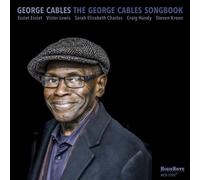 George Cables - The George Cables Songbook [New CD]
