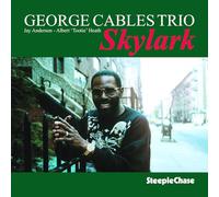 George Cables Trio - Skylark