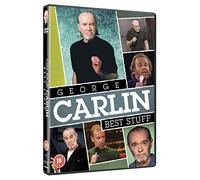 George Carlin: Best Stuff [DVD]