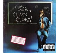 George Carlin - Class Clown