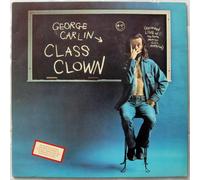 George Carlin - Class Clown